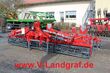 Unia Max CC 4,5H Saatbettkombination 4,5m Doppel-Cros