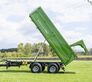 Pronar T 700M/1 HL Zweiseitenkipper 24 to 23 bis 35 m³