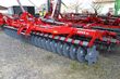Unia Ares XLH 6 Kurzscheibenegge 6 m Rohrstabwalze 