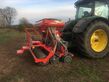 Unia Fenix G 1000/G 3 m Direktsaat-Maschine 9 cm Reih