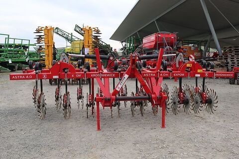 Expom Astra 4 m Rotorhacke 2