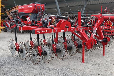 Expom Astra 4 m Rotorhacke 3