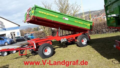 Pronar T 653/2