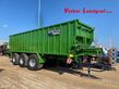 Pronar T 900 XL Abschiebewagen 34 to 49 m³ 710/50R26,5 