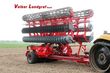 Unia Ares XL 12 H Kurzscheibenegge 12 m