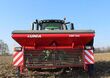 Unia USF 1600/2 Fronttank 2200l Isobus Saatguttank Dü