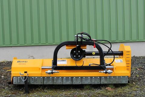 Orsi Optima 180 Heckmulcher 1,8 m 3