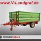 Pronar T 654/2 Einachskipper