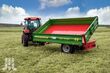 Pronar T 654/2 Einachser Dreiseitenkipper