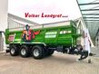 Pronar T 8724 Muldenkipper 34to AGRITECHNICA Maschine; 