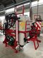 Unia EKO 815 Anbauspritze 800 L 15 m ARAG Armaturen