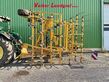 Sonstige Biomulch Flachgrubber 6m ohne Walze Angebaut Vor