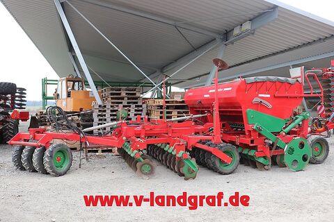 Unia Amber 3000/3 Einscheibenschar Bestellkombination 2