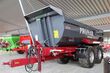 Pronar T 701 HP Hardox Halfpipe Erdmulde 22 to 