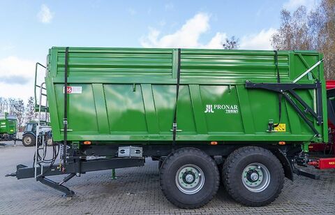 Pronar T 669/1 HL Zweiseitenkipper 20 to 3
