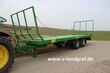 Pronar T 024 M Ballenwagen 12 to