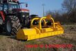 Orsi Pro Hardox 2800 Front-Heckmulcher