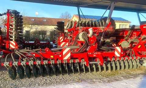 Sonstige Ares XLA H6 6 m Vogelsang EasyCut 24 Verteiler a