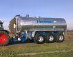 Meprozet PN 240 Güllefass 24.000 L Tridem 700/50-26,5