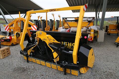 Sonstige Orsi Bears Forrest 255 Forstmulcher