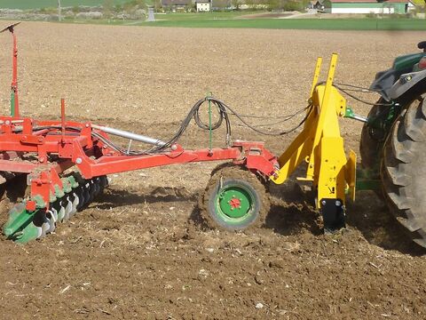 Agrisem Combiplow Gold 3m Tiefenlockerer