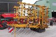 Sonstige Turbomulch Extra 6 m Strohstriegel mit Schneidsc