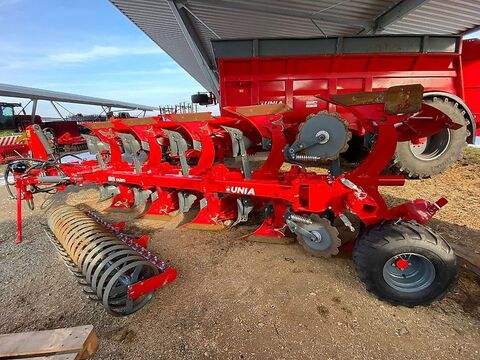 Unia IBIS Vario 5H Plus(Corn) Pflug Körperabstand 100 3