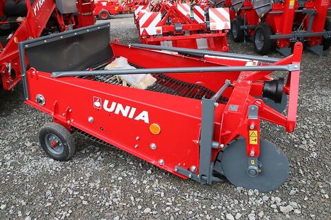 Unia WEGA 1400 UNO Siebkettenroder 3