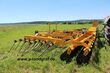 Sonstige Turbomulch Extra 6 m Strohstriegel mit Schneidsc