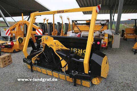 Sonstige Orsi Bears Forrest 255 Forstmulcher