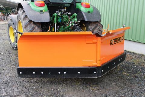 Pronar PUV 3300 Schneepflug 3