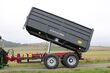 Pronar T 679/2 Baukipper 16,3 to