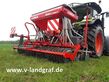 Unia Fenix G 1000/G 3m Direktsaat-Maschine 9cm Reihen