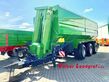 Pronar Pronar T 743 M Überladewagen 43m³ Wiegesystem 34