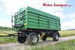 Pronar T 680 Dreiseitenkipper 18 Tonnen