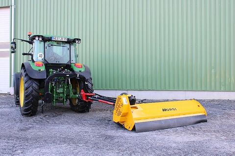 Orsi Primatist Plus GS 260 Seitenmulcher 2,60m 2