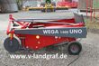 Unia WEGA 1400 UNO