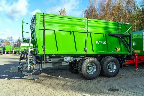Pronar T 669/1 HL Zweiseitenkipper 20 to 2