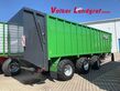 Pronar T 900 XL Abschiebewagen 34to 49m³ bis 61m³ Zwang
