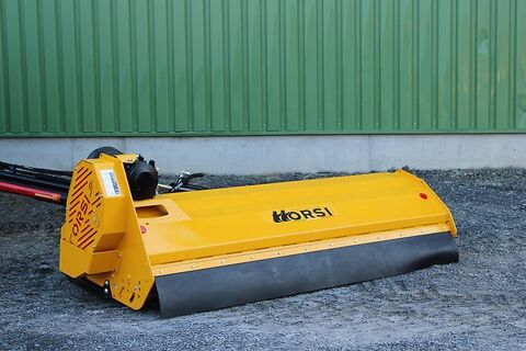 Orsi Primatist Plus GS 260 Seitenmulcher 2,60 m Sofor