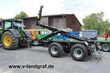 Pronar T 286 Hakenliftanhänger 23 to 