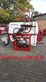 Unia EKO 815 Anbauspritze 800L 15m