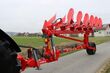 Unia VIS XL S 6+ Aufsatteldrehpflug Blattfedergesiche 