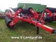 Expom Maximus 12,3m Cambridgewalze 530 mm Ringe 
