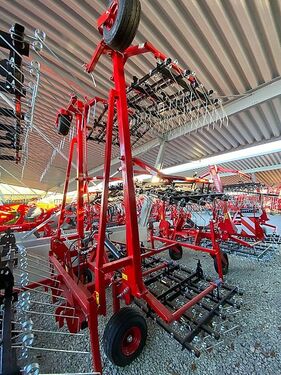 Expom Fox L Hackstriegel 9 m 3