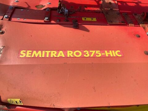 Niemeyer Semitra RO 375-HIC