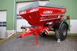 Unia RCW 85 H Düngerstreuer 8500L
