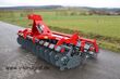 Unia Ares L 3 Kurzscheibenegge Rohrstabwalze 3 m 