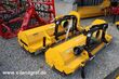 Orsi Optima 180 Heckmulcher