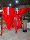 Sonstige Kornabscheider M 502/1 Windsichter bis 30 t/h 7,